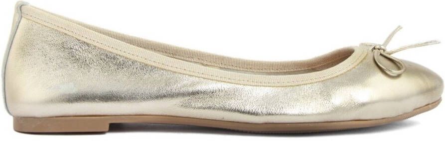 Fashion Attitude Ballerinas FAR-2045-LAM-PLATINO Vrouw