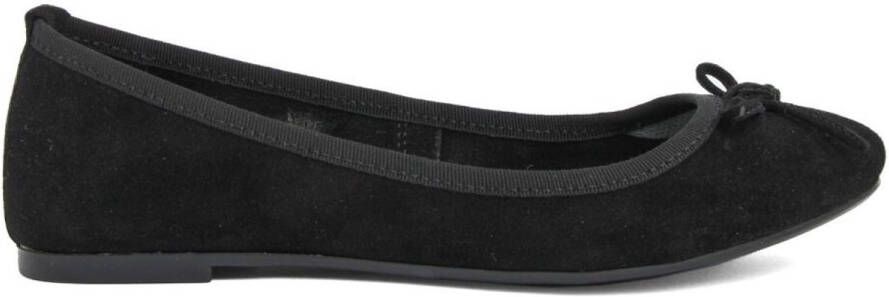 Fashion Attitude Ballerinas FAR-2045-NERO Vrouw