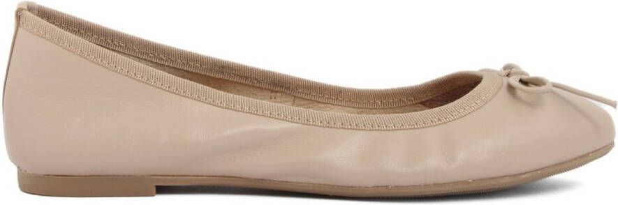 Fashion Attitude Ballerinas FAR-2045-OAT-MILK Vrouw