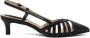Fashion Attitude Sandalen FAM-95-56-NERO Vrouw - Thumbnail 1
