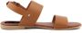 Fashion Attitude Sandalen FAME23-22M CUOIO Vrouw - Thumbnail 1