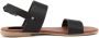 Fashion Attitude Sandalen FAME23-22M NERO Vrouw - Thumbnail 1
