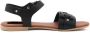 Fashion Attitude Sandalen FAME23-22M NERO Vrouw - Thumbnail 1