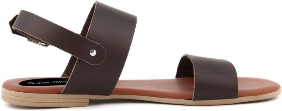 Fashion Attitude Sandalen FAME23-22M TMORO Vrouw