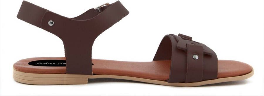 Fashion Attitude Sandalen FAME23-22M TMORO Vrouw