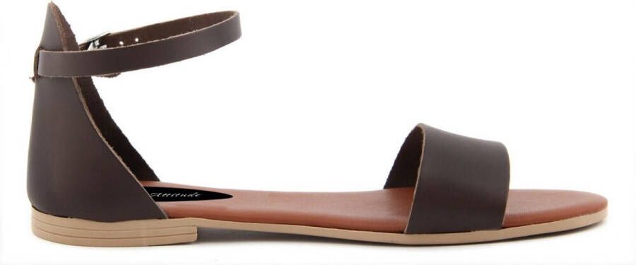 Fashion Attitude Sandalen FAME23-22M TMORO Vrouw