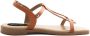 Fashion Attitude Sandalen FAME23-23110MQH-CUOIO Vrouw - Thumbnail 1