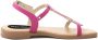 Fashion Attitude Sandalen FAME23-23110MQH-FUXIA Vrouw - Thumbnail 1