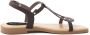 Fashion Attitude Sandalen FAME23-23110MQH-TMORO Vrouw - Thumbnail 1