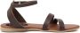 Fashion Attitude Sandalen FAME23-23176M TMORO Vrouw - Thumbnail 1