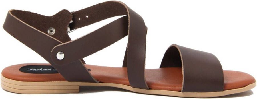 Fashion Attitude Sandalen FAME23-23195M TMORO Vrouw
