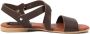 Fashion Attitude Sandalen FAME23-23195M TMORO Vrouw - Thumbnail 1