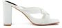 Fashion Attitude Sandalen FAME23-J2972-WHITE Vrouw - Thumbnail 1