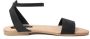 Fashion Attitude Sandalen FAME23-LM704151-NERO Vrouw - Thumbnail 1