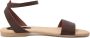 Fashion Attitude Sandalen FAME23-LM704151-TMORO Vrouw - Thumbnail 1