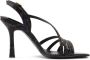 Fashion Attitude Sandalen FAME23-SS3Y0562-107-BLACK Vrouw - Thumbnail 1