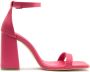 Fashion Attitude Sandalen FAME23-SS3Y0600-633-FUCHSIA Vrouw - Thumbnail 1