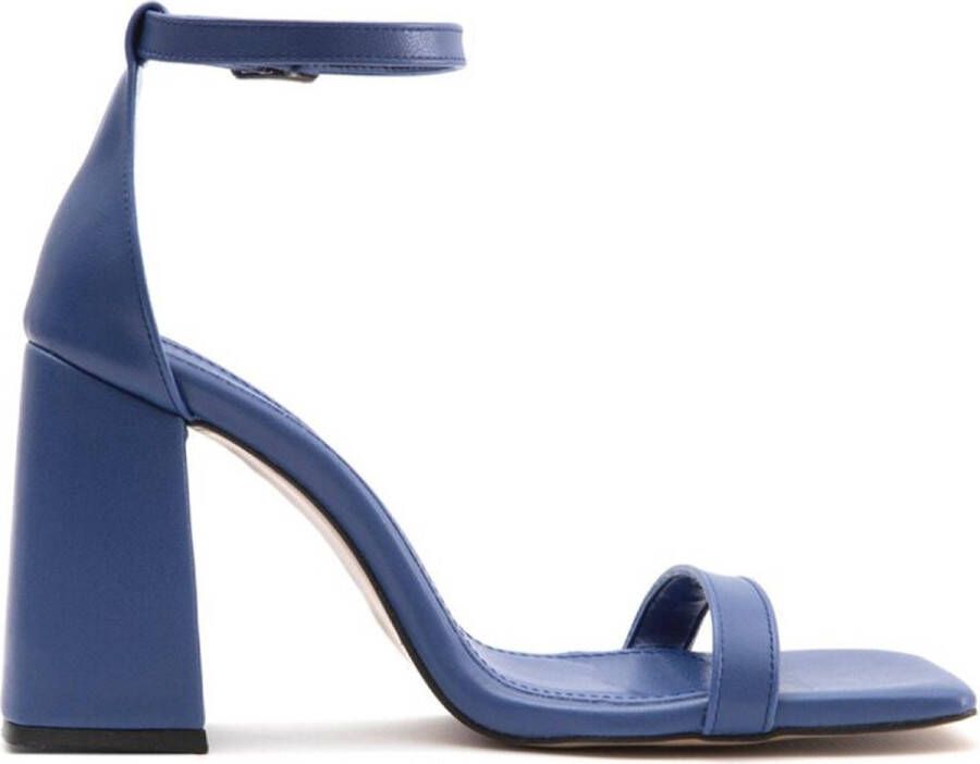 Fashion Attitude Sandalen FAME23-SS3Y0600-961-BLUE Vrouw