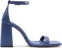 Fashion Attitude Sandalen FAME23-SS3Y0600-961-BLUE Vrouw - Thumbnail 1