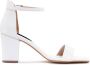 Fashion Attitude Sandalen FAME23-SS3Y0605-551-WHITE Vrouw - Thumbnail 1