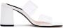 Fashion Attitude Sandalen FAME23-SS3Y0612-551-WHITE Vrouw - Thumbnail 1