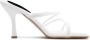 Fashion Attitude Sandalen FAME23-SS3Y0613-551-WHITE Vrouw - Thumbnail 1