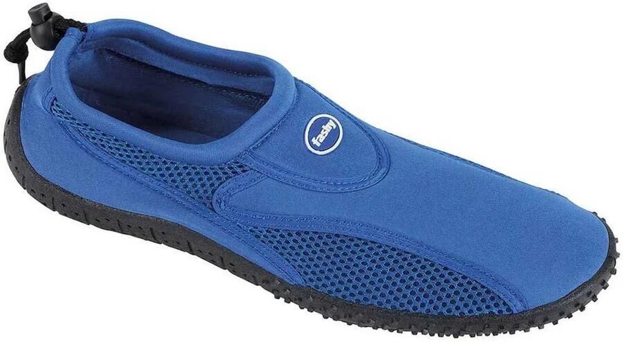 Fashy Aquafeel Cubagua Waterschoenen Blauw