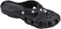 Aquafeel Brighton Slippers Zwart Vrouw - Zwart