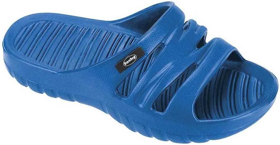 Fashy NU 21% KORTING: badslippers voor uitstapjes naar het strand