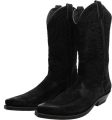 FB Fashion Boots ARLO black westernlaars zwart - Zwart