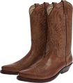 FB Fashion Boots ARLO Cognac westernlaars bruin - Bruin