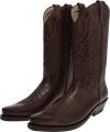 FB Fashion Boots ARLO Cognac westernlaars bruin - Bruin