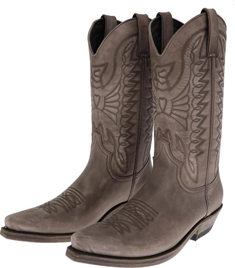 FB Fashion Boots ARLO Testa bruin