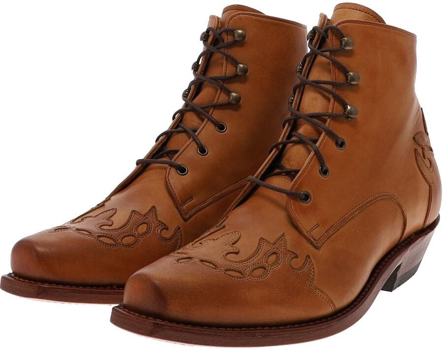 FB Fashion Boots CLARA enkellaars bruin