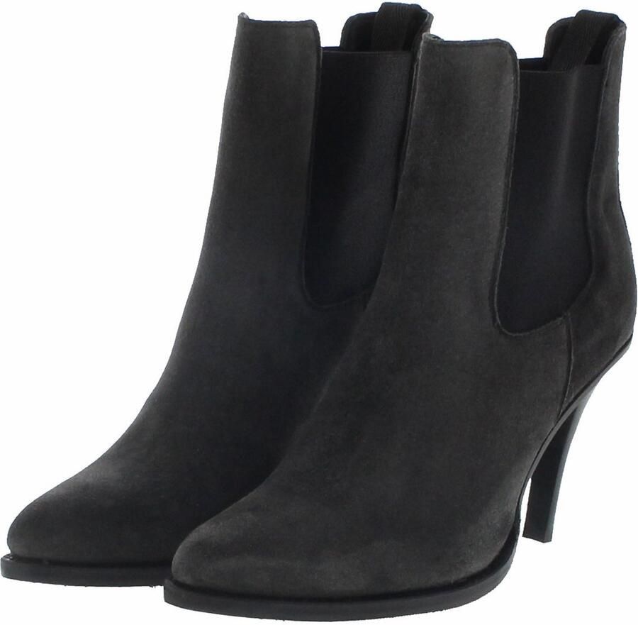 FB Fashion Boots EVA II Smoke enkellaars grijs