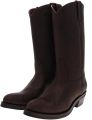 FB Fashion Boots LISO westernlaarzen donkerbruin - Bruin