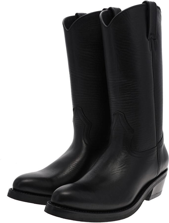 FB Fashion Boots LISO westernlaarzen zwart