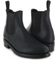 FB Fashion Boots MAIDENSHEAD chelseaboot zwart - Zwart