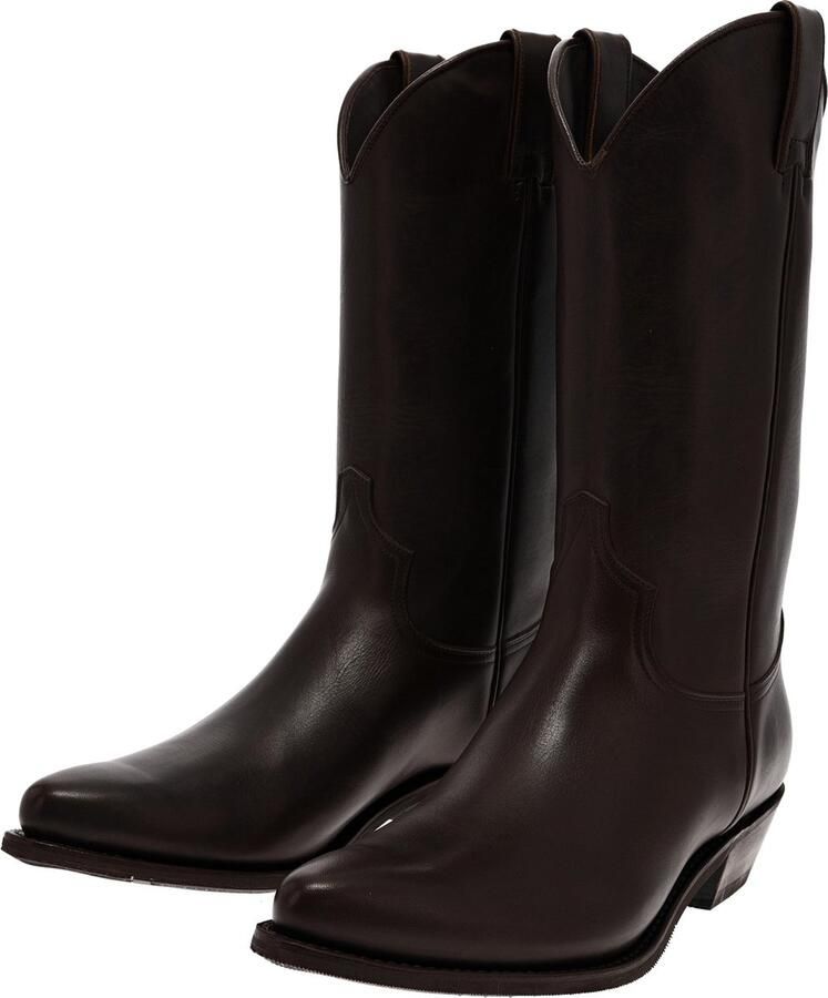 FB Fashion Boots PACO GOMA westernlaarzen bruin