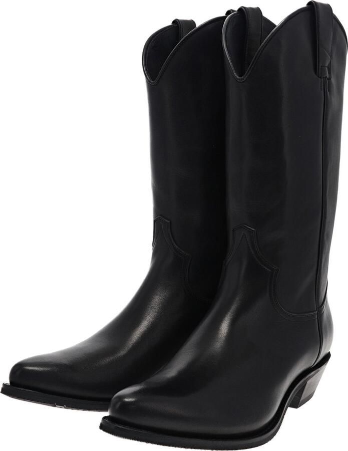 FB Fashion Boots PACO GOMA westernlaarzen zwart