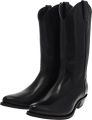 FB Fashion Boots PACO GOMA westernlaarzen zwart - Zwart