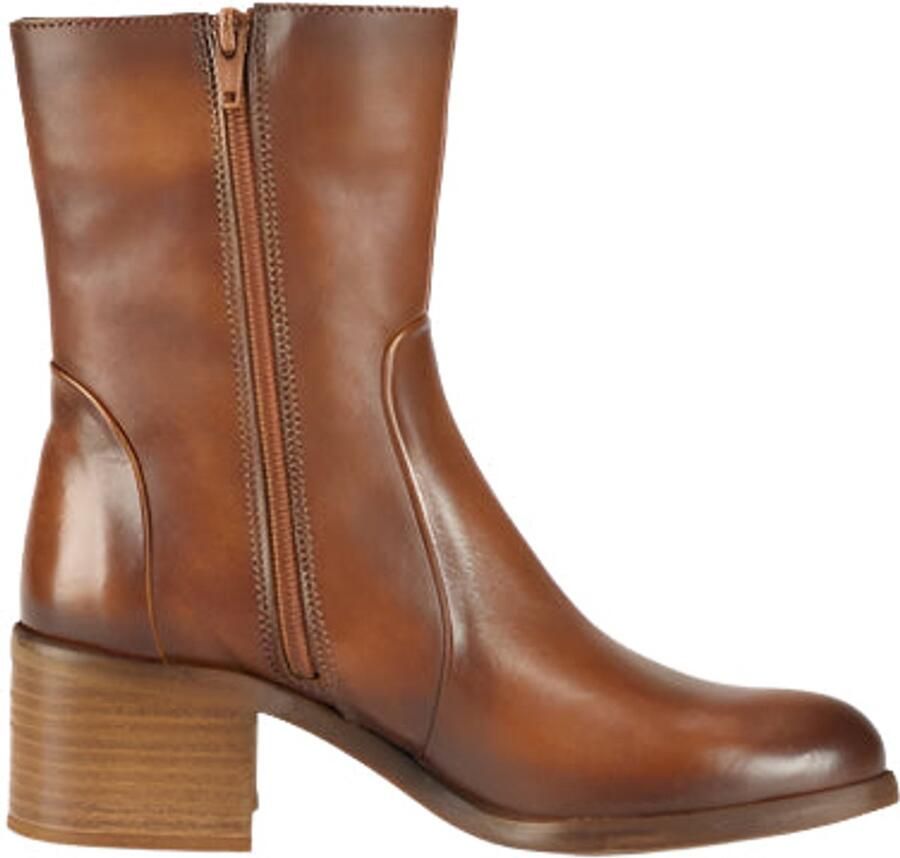 Felmini Anilex Namibia dames laars Bruin