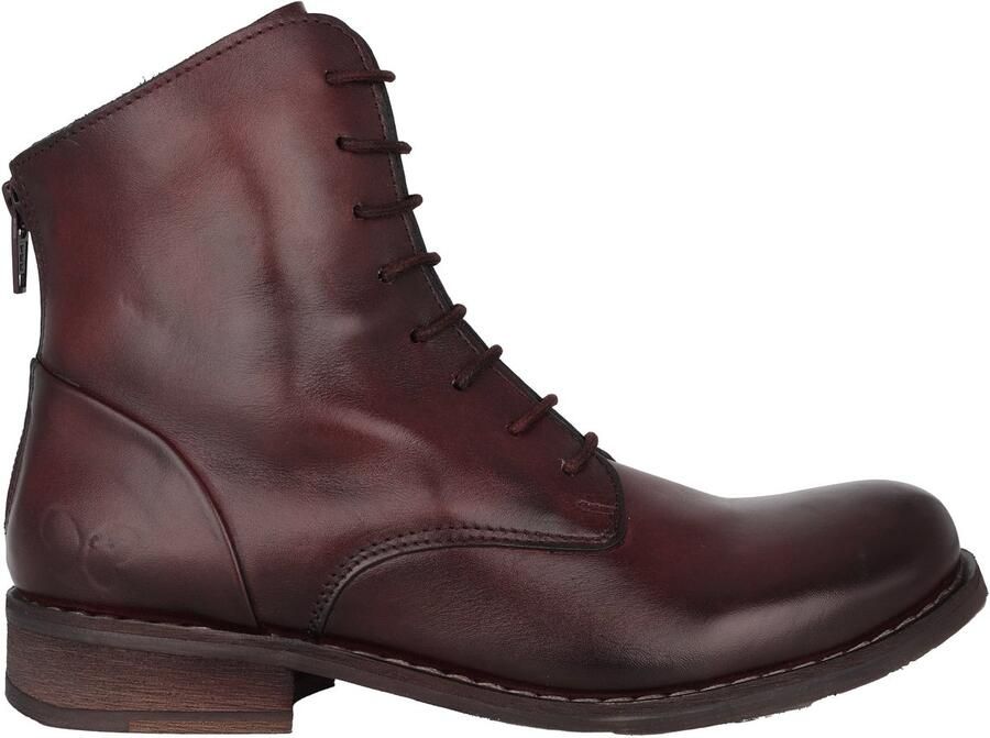 Felmini Beja dames laars Rood