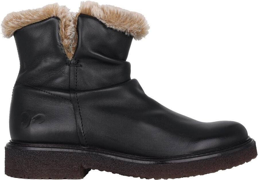 Felmini E346 dames laars Zwart