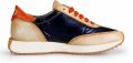 Felmini Versão dames sneaker Multikleur - Multicolor