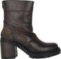 Felmini Tibre Saturnia dames laars groen - Thumbnail 3