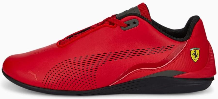 Ferrarie Puma Ferrari Drift Cat Decima Rood