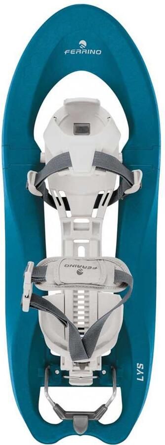 Ferrino Lys Castor Sneeuwschoenen Blauw