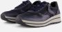 Feyn Ruby70 Stretch Sneakers zwart Synthetisch - Thumbnail 1