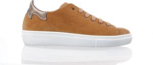 Fiamme sneaker naturel
